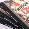 photo pile livre nippon folklore