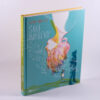 photo couverture livre sauf imprévu