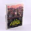 photo couverture livre la fange