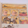 photo extrait livre la fange