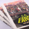 photo pile livre la fange